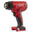 Строительный фен Milwaukee M18 BHG-0 (4933459771). Фото-7