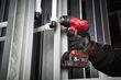 Строительный фен Milwaukee M18 BHG-0 (4933459771). Фото-9