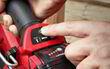 Гвоздезабивной пистолет аккумуляторный Milwaukee M18 FFN-502C (4933471404). Фото-4