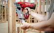 Гвоздезабивной пистолет аккумуляторный Milwaukee M18 FFN-502C (4933471404). Фото-6
