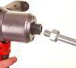 Миксер строительный Milwaukee M18 FPM-0X (4933459719). Фото-2