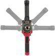 Миксер строительный Milwaukee M18 FPM-0X (4933459719). Фото-7