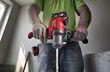 Миксер строительный Milwaukee M18 FPM-0X (4933459719). Фото-8