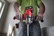 Миксер строительный Milwaukee M18 FPM-0X (4933459719). Фото-10