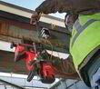 Дрель на магнитной станине Milwaukee M18 FMDP-0C (4933451636). Фото-5