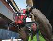 Дрель на магнитной станине Milwaukee M18 FMDP-0C (4933451636). Фото-7