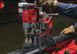 Дрель на магнитной станине Milwaukee M18 FMDP-0C (4933451636). Фото-10