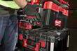 Пилосос акумуляторний PACKOUT Milwaukee, M18 FUEL FPOVCL-0 (4933478187). Фото-10
