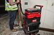 Пилосос акумуляторний PACKOUT Milwaukee, M18 FUEL FPOVCL-0 (4933478187). Фото-11