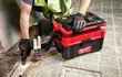 Пилосос акумуляторний PACKOUT Milwaukee, M18 FUEL FPOVCL-0 (4933478187). Фото-3