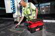 Пилосос акумуляторний PACKOUT Milwaukee, M18 FUEL FPOVCL-0 (4933478187). Фото-4