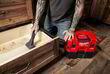 Пылесос Milwaukee M12 FVCL-0 (4933478186). Фото-5