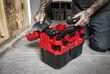 Пылесос Milwaukee M12 FVCL-0 (4933478186). Фото-8