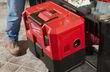Пылесос Milwaukee M12 FVCL-0 (4933478186). Фото-9
