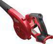 Садова повітродувка-пилосос Milwaukee M18 BBL-0 (4933446216). Фото-3