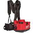 Обприскувач ранцевий акумуляторний Milwaukee M18 BPFPH-0 (4933464961). Фото-3