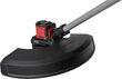 Тример Milwaukee M18 BLLT-0 (4933472218). Фото-3