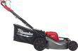 Газонокосилка Milwaukee M18 F2LM53-0 (4933479584). Фото-2