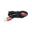 Зарядное устройство Micro-USB Milwaukee, QUSB, 220В (4932459888). Фото-3