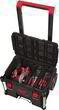 Ящик для інструменту Milwaukee Packout Trolley Box (4932464078). Фото-6