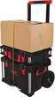 Ящик для інструменту Milwaukee Packout Trolley Box (4932464078). Фото-7