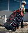 Ящик для інструменту Milwaukee Packout Trolley Box (4932464078). Фото-8