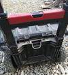 Ящик для інструменту Milwaukee Packout Trolley Box (4932464078). Фото-10