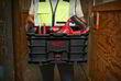 Лоток Milwaukee Packout Crate (4932471724). Фото-4