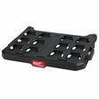 Комплект крепления системы на стену Milwaukee Packout Racking System Kit (4932472127). Фото-3