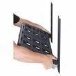 Комплект крепления системы на стену Milwaukee Packout Racking System Kit (4932472127). Фото-5