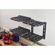 Комплект крепления системы на стену Milwaukee Packout Racking System Kit (4932472127). Фото-8