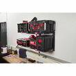 Комплект крепления системы на стену Milwaukee Packout Racking System Kit (4932472127). Фото-9