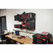 Комплект крепления системы на стену Milwaukee Packout Racking System Kit (4932472127). Фото-10