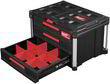 Ящик для инструмента Milwaukee Packout 3 Drawer Tool Box (4932472130). Фото-2