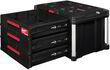 Ящик для инструмента Milwaukee Packout 3 Drawer Tool Box (4932472130). Фото-4