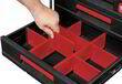 Ящик для инструмента Milwaukee Packout 3 Drawer Tool Box (4932472130). Фото-6