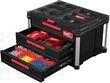 Ящик для инструмента Milwaukee Packout 3 Drawer Tool Box (4932472130). Фото-7