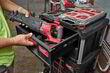 Ящик для инструмента Milwaukee Packout 3 Drawer Tool Box (4932472130). Фото-10