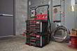 Ящик для инструмента Milwaukee Packout 3 Drawer Tool Box (4932472130). Фото-11