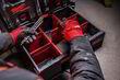 Ящик для инструмента Milwaukee Packout 2 Drawer Tool Box (4932472129). Фото-7