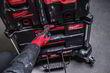 Ящик для инструмента Milwaukee Packout 2 Drawer Tool Box (4932472129). Фото-8