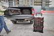 Ящик для інструменту Milwaukee Packout Rolling Tool Chest (4932478161). Фото-10