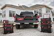 Ящик для інструменту Milwaukee Packout Rolling Tool Chest (4932478161). Фото-11