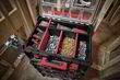 Органайзер Milwaukee Packout Deep Organiser (4932478625). Фото-5