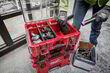 Органайзер Milwaukee Packout Deep Organiser (4932478625). Фото-6
