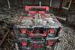 Органайзер Milwaukee Packout Deep Organiser (4932478625). Фото-8