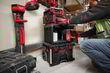 Ящик для инструмента Milwaukee Packout Cabinet (4932480623). Фото-5