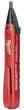 Бесконтактный индикатор напряжения Milwaukee 2200-40 (4932352561). Фото-3