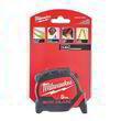Рулетка метрична Milwaukee WIDE BLADE, 5м 33мм (4932471815). Фото-4