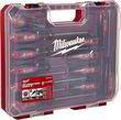 Набір викруток магнітних Milwaukee Tri-lobe screwdriver set 4 (4932472003). Фото-4